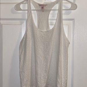 Victoria secret tank top in size XS/S.